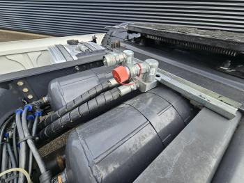 Scania R500 / 4X2 / RETARDER / HYDRAULIC / PARKING COOLER